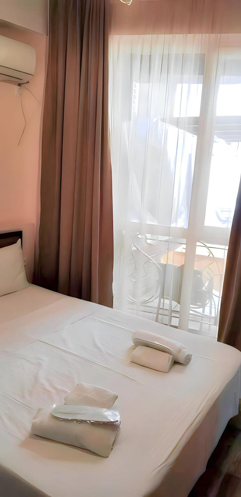 Diuma Hotel 第比利斯 外观 照片