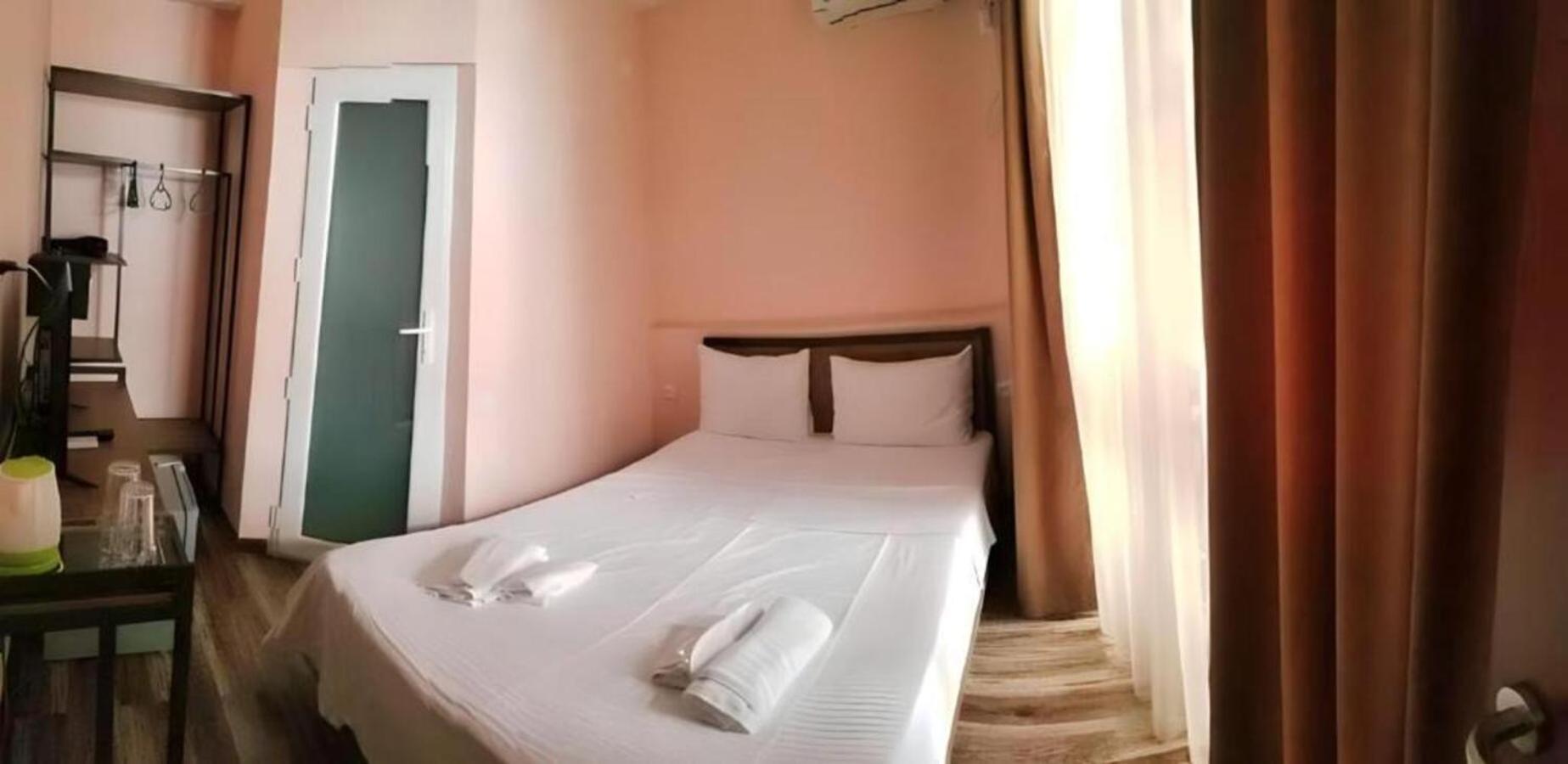 Diuma Hotel 第比利斯 外观 照片