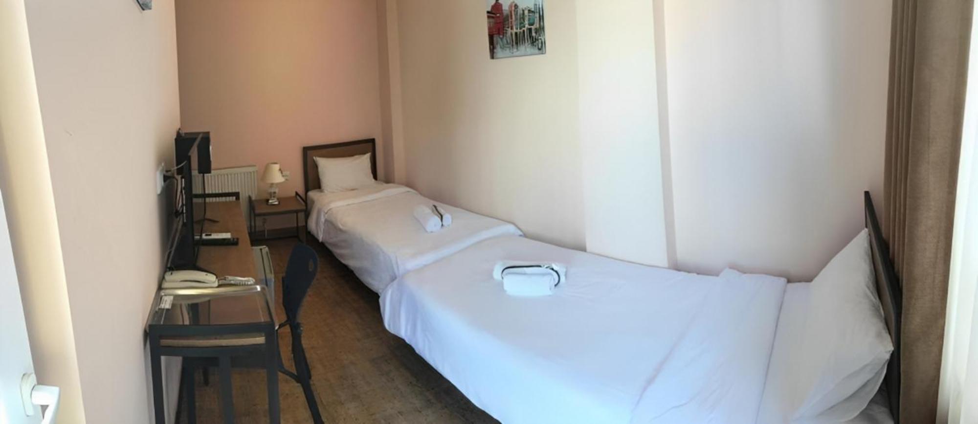 Diuma Hotel 第比利斯 外观 照片